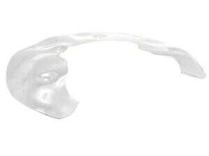 ES#4865047 - 8K0615312H - VW | Splash Guard, brake disc - Vaico - 