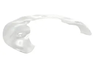 VW | Splash Guard, brake disc