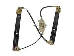 ES#4865054 - 8K0837461E - VW | Window Regulator - Vaico - Audi