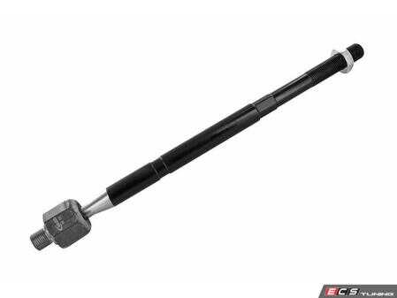ES#2892354 - 8N0422804Cpart - Inner Tie Rod - Vaico - Audi Volkswagen