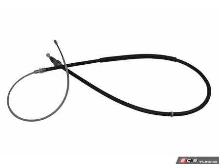 ES#2892359 - 8N0609721F - Cable - Vaico - Audi