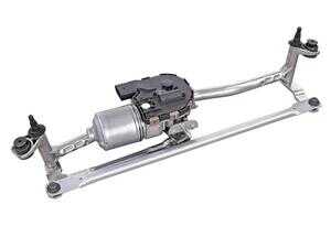 ES#4865077 - 8P1955023Q - VW | Wiper Linkage - Vaico - 