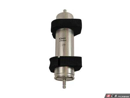 ES#2892379 - 8R0127400 - fuel filter - Vaico - Audi