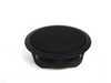 ES#181795 - 65138362940 - Tweeter - Black - Schwarz/Black. Located in the front door panel. - Genuine BMW - BMW