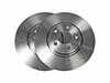 ES#2892386 - 8R0615301 - brake disc, ventilated - Vaico - Audi