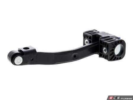 ES#4865100 - 8R0837249F - Door Check - Priced Each - Left or right side fitment - One required per door - Vaico - Audi Porsche