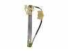 ES#2892392 - 8R0839462D - Rear Window Regulator - Right - Does not include the window motor - Vaico - Audi