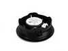 ES#181795 - 65138362940 - Tweeter - Black - Schwarz/Black. Located in the front door panel. - Genuine BMW - BMW