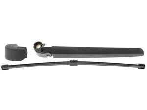 ES#2892394 - 8R09554071P9kit2 - Wiper Arm, windscreen washer - Vaico - Audi Volkswagen
