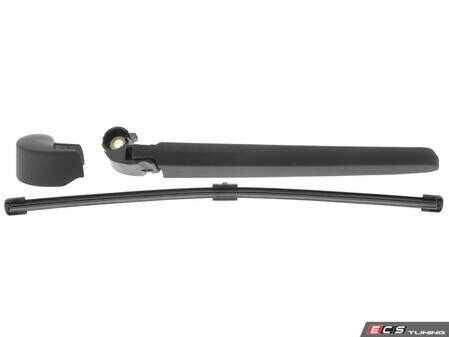 ES#2892394 - 8R09554071P9kit2 - Wiper Arm, windscreen washer - Vaico - Audi Volkswagen