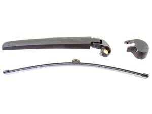 ES#2892395 - 8R09554071P9kit3 - Wiper Arm, windscreen washer - Vaico - Audi Volkswagen