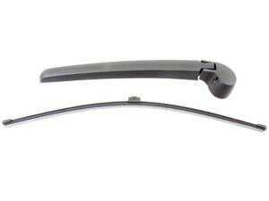 ES#2892397 - 8U0955407kit - Wiper Arm, windscreen washer - Vaico - Audi