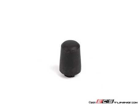 ES#263394 - 65839216362 - Radio Knob - In between the CD and DVD slots - Genuine BMW - BMW
