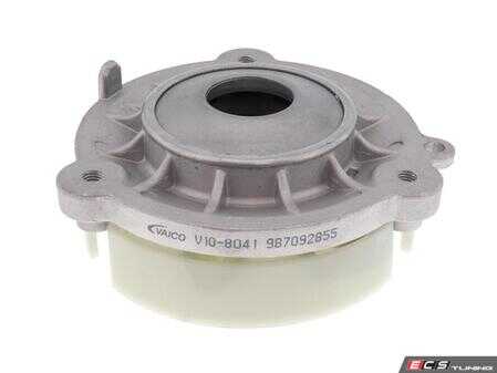 ES#4865155 - 8W0412377C - AUDI | Suspension Strut Support Mount - Vaico - 
