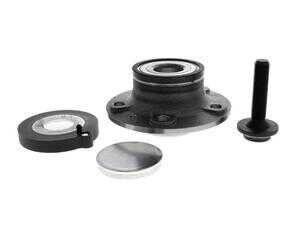 ES#4865166 - 8W0598611B - VW | Wheel Bearing Kit | VAICO Expert Kits+ - Vaico - Audi