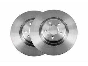 ES#4865167 - 8W0615301AB - VW | Brake Disc - Vaico - Audi