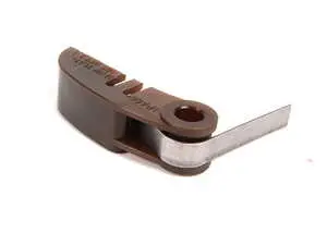 Oil Pump Chain Tensioner