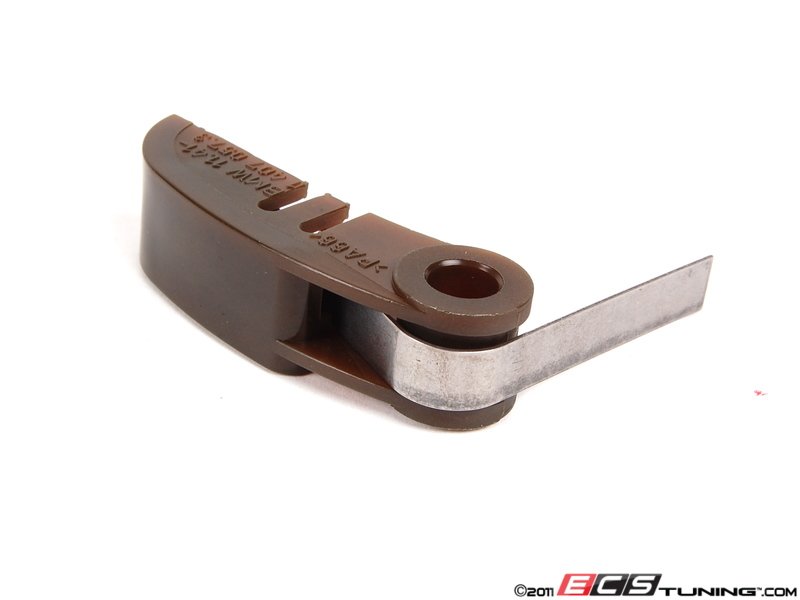 Genuine BMW - 11411407056 - Oil Pump Chain Tensioner (11-41-1-407-056)