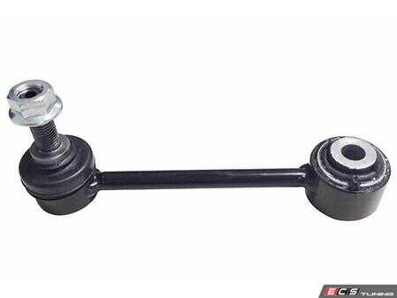ES#3698077 - 97034306923 - Front Suspension Sway Bar Drop Link - Priced Each - Front Axle, Left & Right Sides - Vaico - Porsche