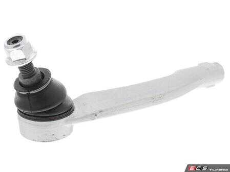 ES#4865285 - 97034713201 - PORSCHE | Tie Rod End - Vaico - Porsche
