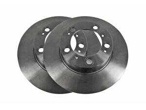 ES#2892876 - 98635140105 - brake disc, ventilated - Vaico - Porsche