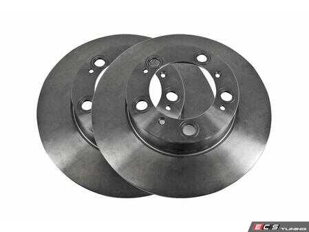 ES#2892876 - 98635140105 - brake disc, ventilated - Vaico - Porsche