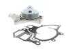 ES#2892942 - 99710601170 - water pump - Vaico - Porsche