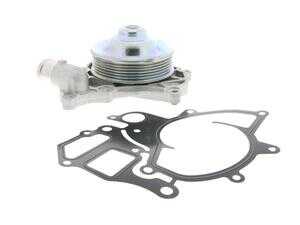 ES#2892942 - 99710601170 - water pump - Vaico - Porsche