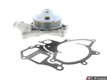 ES#2892942 - 99710601170 - water pump - Vaico - Porsche