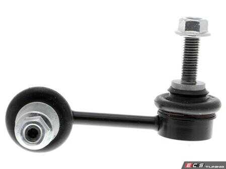 ES#4865311 - 99733307006 - PORSCHE | Link/Coupling Rod, stabiliser bar - Vaico - Porsche