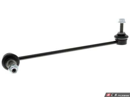 ES#4865315 - 99734307303 - PORSCHE | Link/Coupling Rod, stabiliser bar - Vaico - Porsche