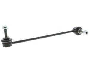 ES#4865316 - 99734307403 - PORSCHE | Link/Coupling Rod, stabiliser bar - Vaico - Porsche