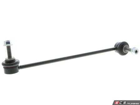 ES#4865316 - 99734307403 - PORSCHE | Link/Coupling Rod, stabiliser bar - Vaico - Porsche
