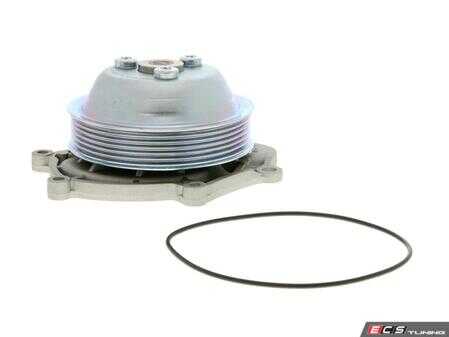 ES#2892950 - 9A110604870 - water pump - Vaico - Porsche