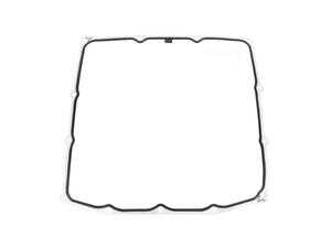 ES#4865327 - 9A731707000 - PORSCHE | Gasket, automatic transmission oil sump - Vaico - Porsche