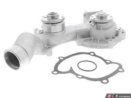 ES#2892952 - A1202001101 - water pump - Vaico - Mercedes Benz