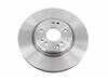 ES#2892953 - A129421181264 - brake disc, ventilated - Vaico - Mercedes Benz