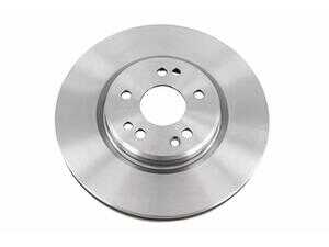 ES#2892953 - A129421181264 - brake disc, ventilated - Vaico - Mercedes Benz
