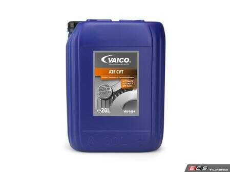 ES#4865354 - ATFCVT20LTR - Automatic Transmission Fluid - Vaico - 