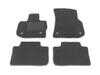ES#4865376 - BMWX3(G01) - BMW | Floor Mat Set - Vaico - 