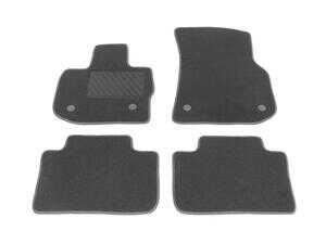 ES#4865376 - BMWX3(G01) - BMW | Floor Mat Set - Vaico - 