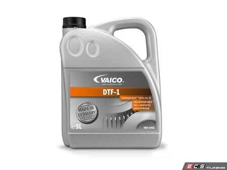 ES#4865387 - DTF-1-5LTR - Transfer Case Oil - Vaico - 