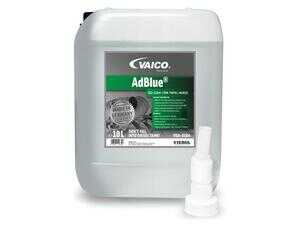ES#2864869 - G052910A4 - Universal Urea Additive- 10 Liters - Diesel exhaust fluid - Vaico - Audi BMW Volkswagen Mercedes Benz Porsche