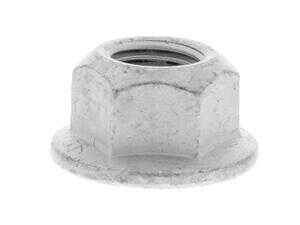 ES#4865425 - N000000003277 - MERCEDES-BENZ | Nut - Vaico - 