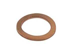 ES#4865429 - N0138492 - VW | Seal Ring, oil drain plug - Vaico - 