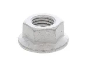 VW | Hexagon Nut