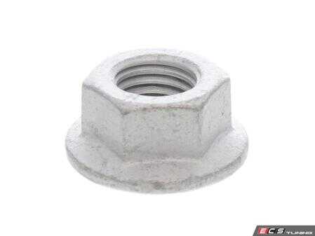 ES#4865430 - N0150816 - VW | Hexagon Nut - Vaico - 