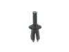 ES#2893463 - N0385012 - Rivet - Priced Each - Used to quickly install plastic parts. 6x12 - Vaico - Volkswagen