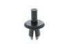 ES#2893464 - N0385491 - Plastic Rivet - Priced Each - Used in various locations on your vehicle. 8x12 - Vaico - Audi Volkswagen