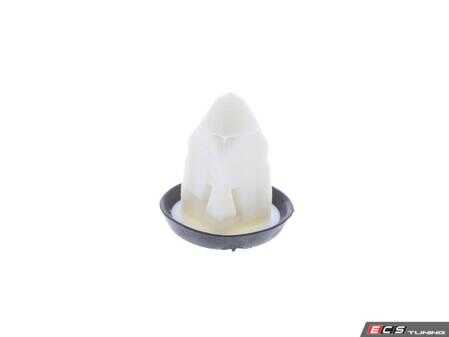ES#2893472 - N10516801 - Expanding Nut - Priced Each - Used in various locations. 5x14.4 - Vaico - Volkswagen